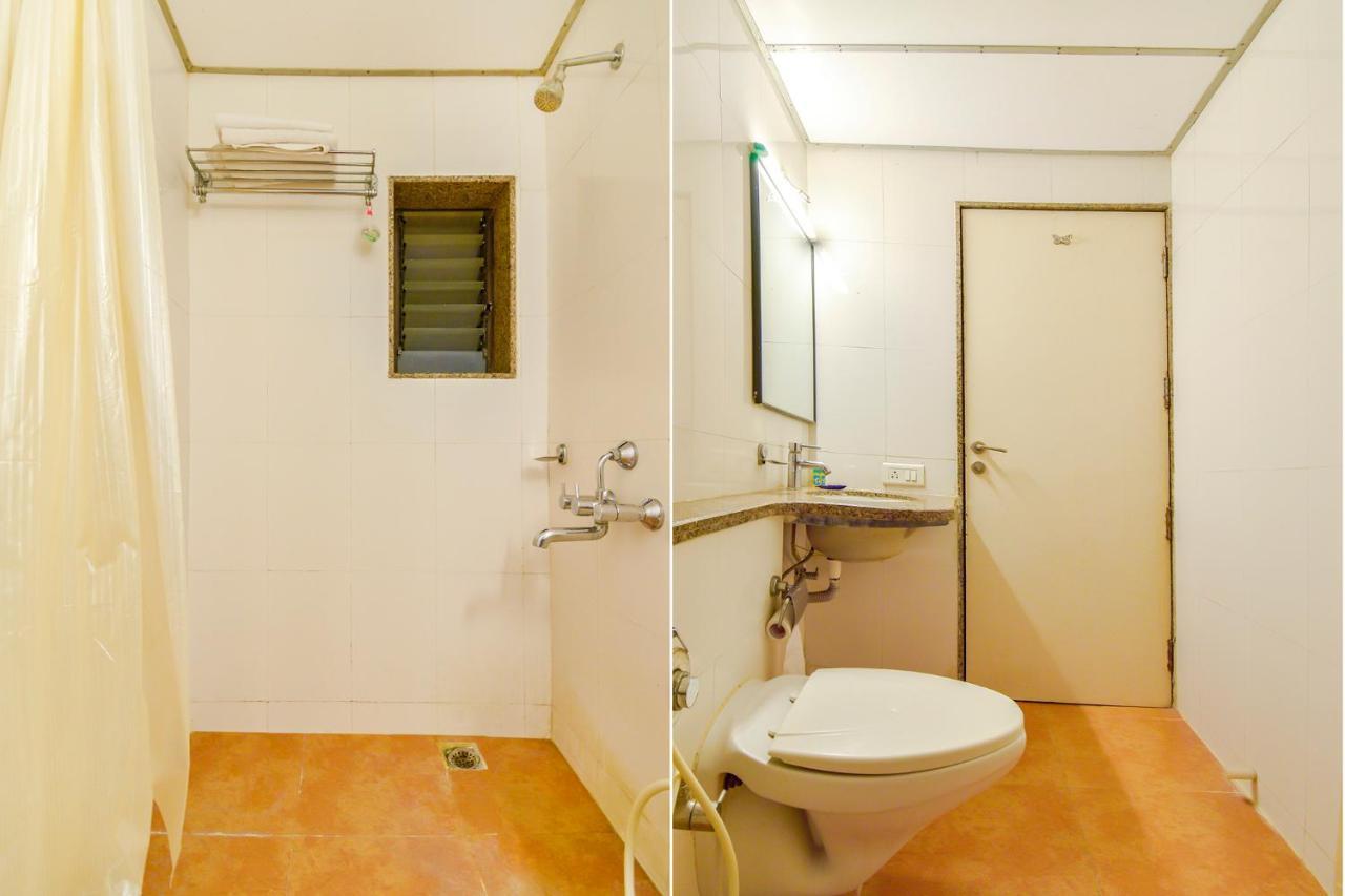 Hotel Ashiyana Pune Zewnętrze zdjęcie