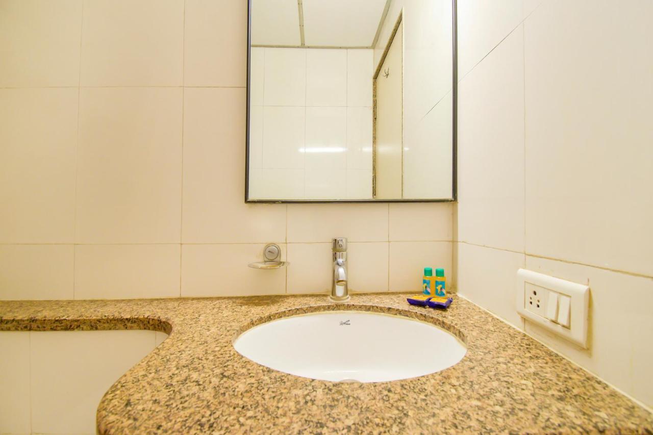 Hotel Ashiyana Pune Zewnętrze zdjęcie