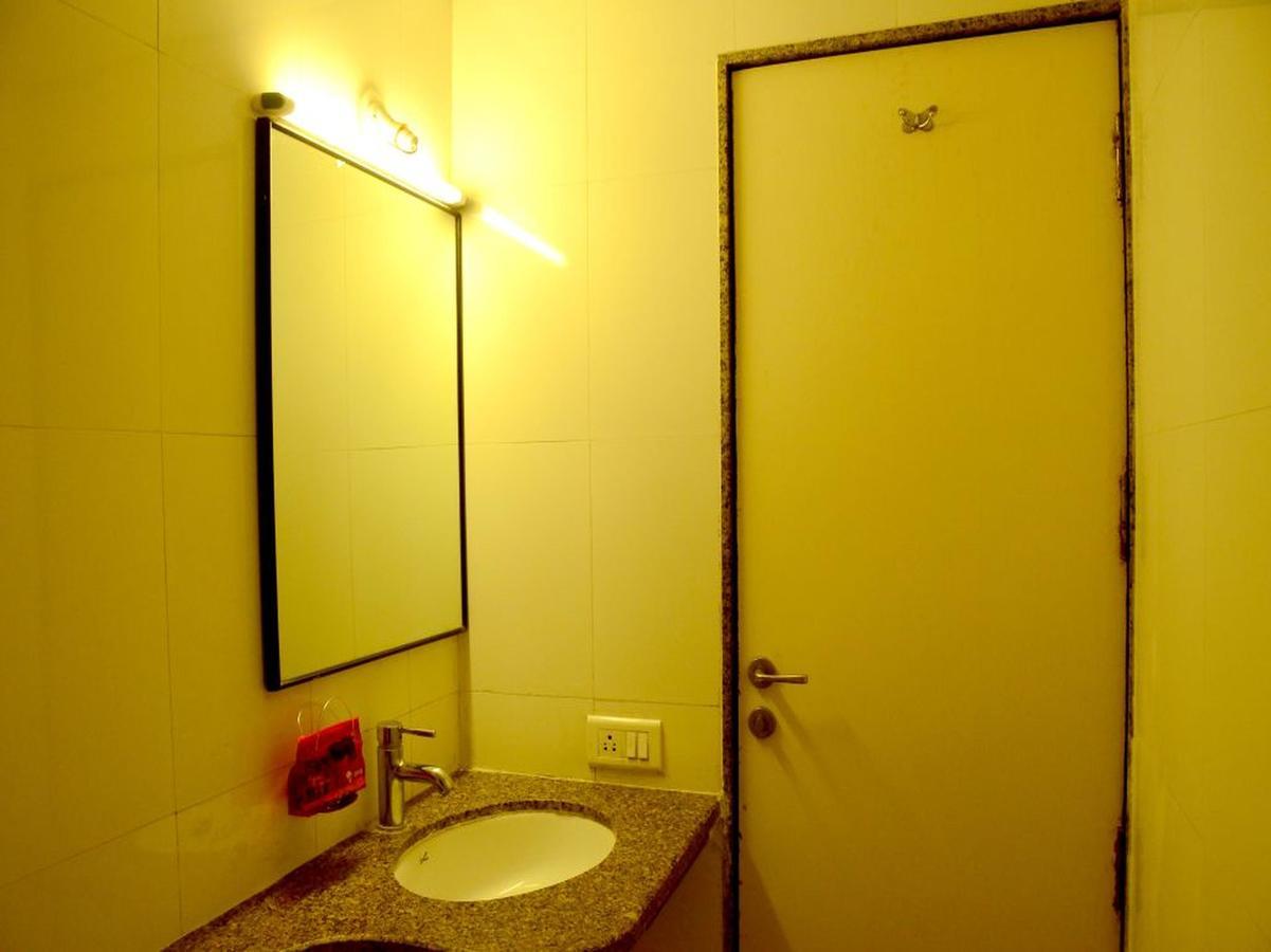 Hotel Ashiyana Pune Zewnętrze zdjęcie