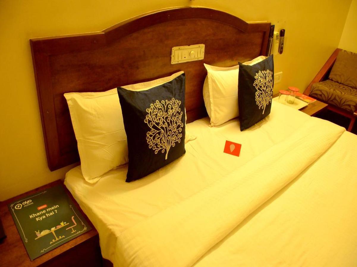 Hotel Ashiyana Pune Zewnętrze zdjęcie